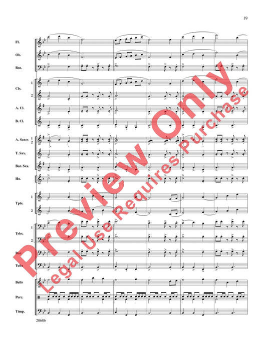 Timberline Overture 序曲 | 小雅音樂 Hsiaoya Music