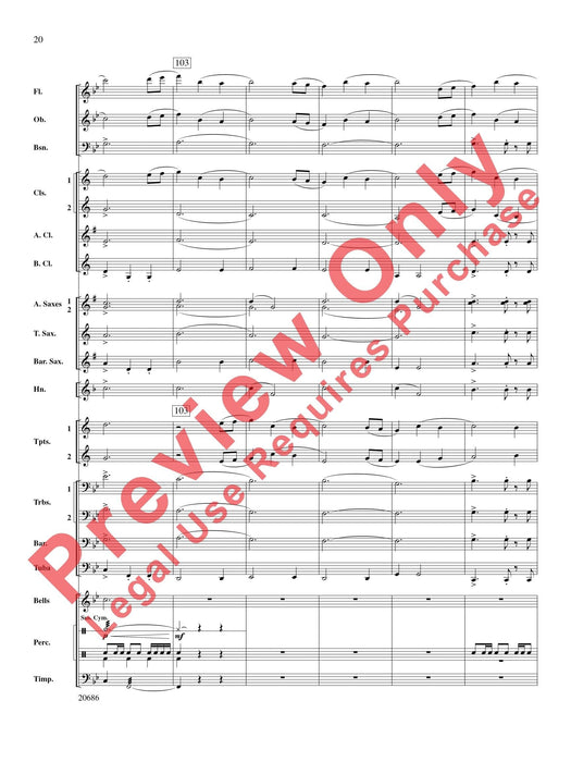 Timberline Overture 序曲 | 小雅音樂 Hsiaoya Music