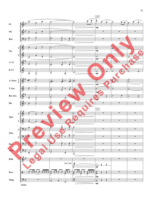 Timberline Overture 序曲 | 小雅音樂 Hsiaoya Music