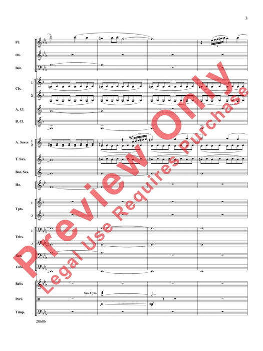 Timberline Overture 序曲 | 小雅音樂 Hsiaoya Music