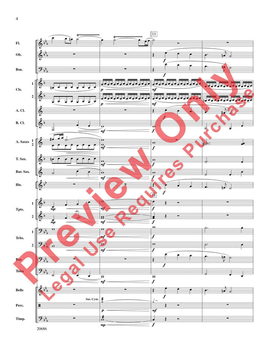 Timberline Overture 序曲 | 小雅音樂 Hsiaoya Music