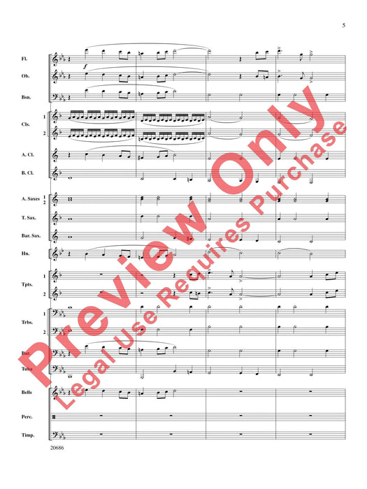 Timberline Overture 序曲 | 小雅音樂 Hsiaoya Music