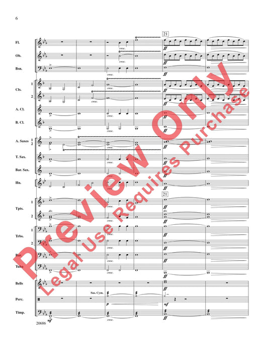 Timberline Overture 序曲 | 小雅音樂 Hsiaoya Music