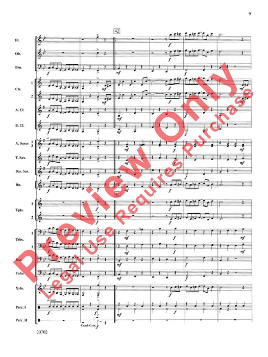 Joplin! 喬普林 總譜 | 小雅音樂 Hsiaoya Music