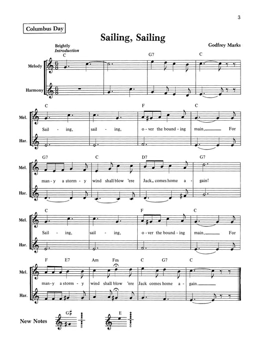 It's Recorder Time: Holiday Songbook | 小雅音樂 Hsiaoya Music