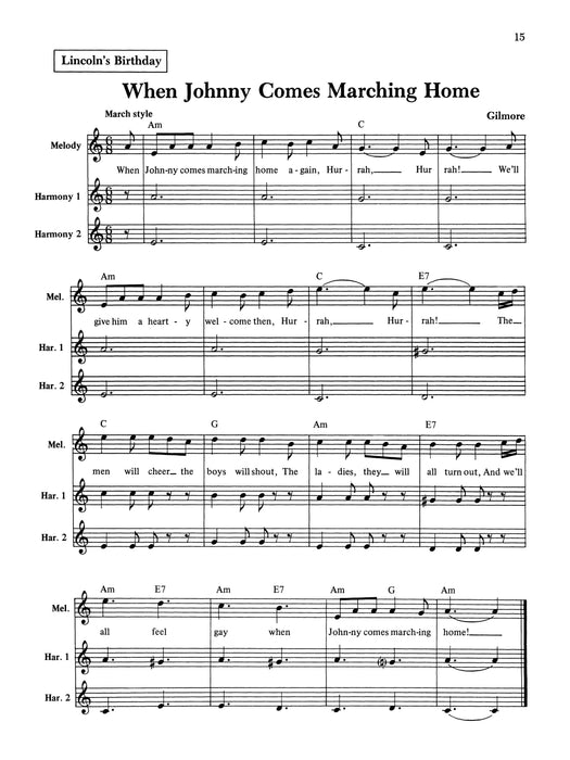 It's Recorder Time: Holiday Songbook | 小雅音樂 Hsiaoya Music
