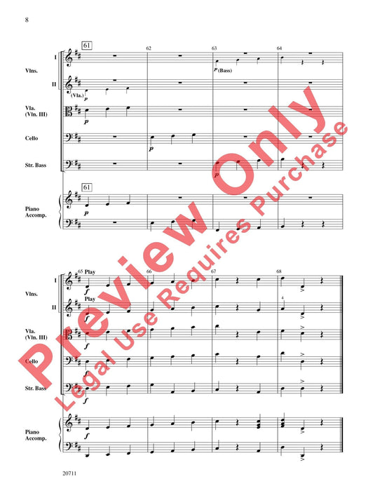 Scaling Mount Pizzicato 撥奏 | 小雅音樂 Hsiaoya Music