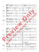 1812 Overture 柴科夫斯基,彼得 序曲 總譜 | 小雅音樂 Hsiaoya Music