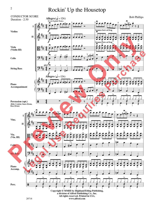 Rockin' Up the Housetop | 小雅音樂 Hsiaoya Music