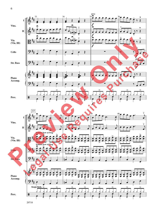 Rockin' Up the Housetop | 小雅音樂 Hsiaoya Music