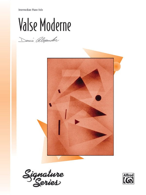 Valse Moderne 圓舞曲 | 小雅音樂 Hsiaoya Music