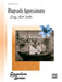 Rhapsody Appassionato 狂想曲 熱情 | 小雅音樂 Hsiaoya Music