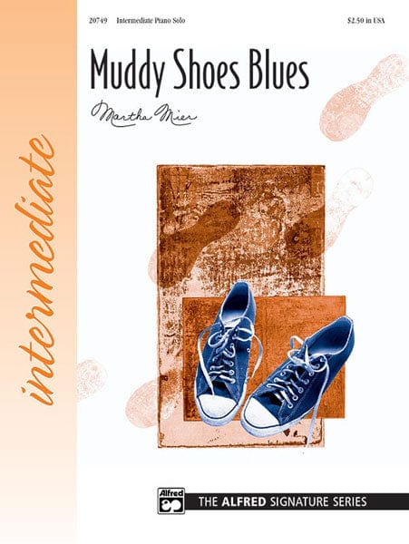 Muddy Shoes Blues 藍調 | 小雅音樂 Hsiaoya Music