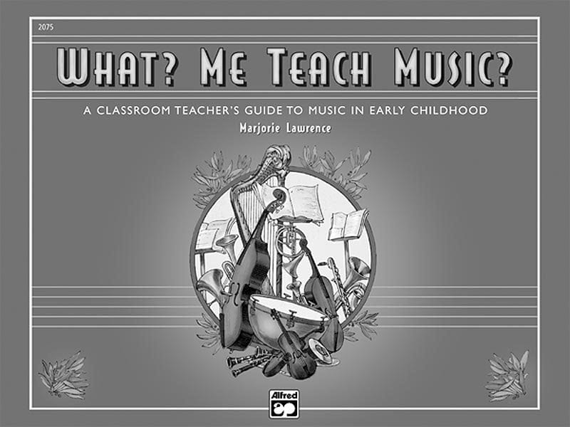 What? Me Teach Music? | 小雅音樂 Hsiaoya Music