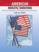 American Medleys & Variations Favorite American Songs Arranged in 5 Sets of Variations and 1 Medley for Intermediate Pianists 組合曲 詠唱調 組合曲 | 小雅音樂 Hsiaoya Music