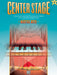 Center Stage, Book 1 Sparkling Solos That Showcase the Talents of the Late Elementary Pianist 獨奏 | 小雅音樂 Hsiaoya Music