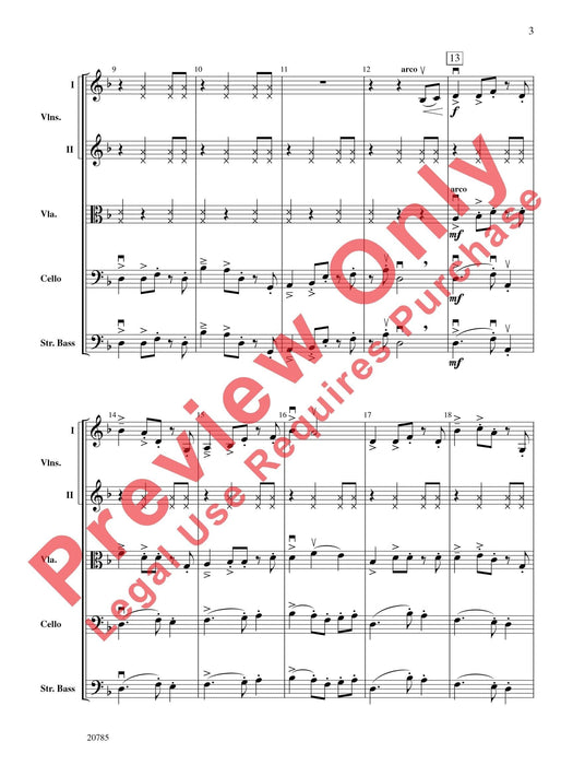 Flambeaux | 小雅音樂 Hsiaoya Music