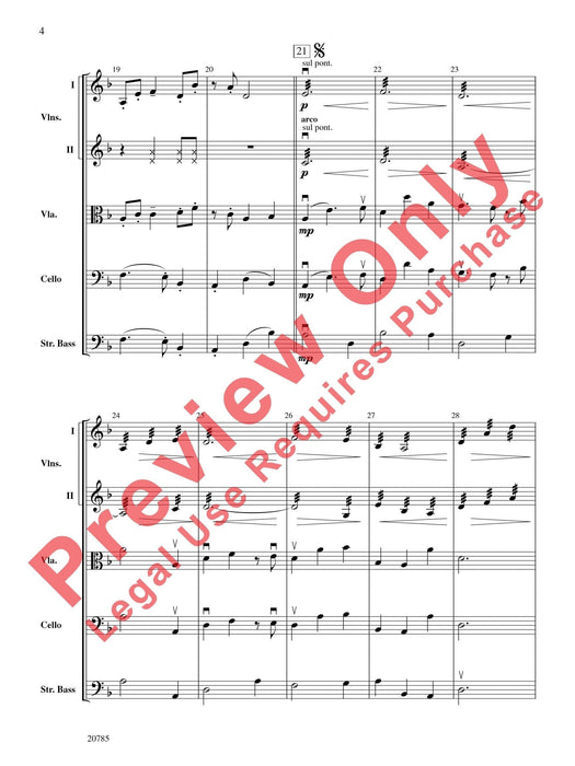 Flambeaux | 小雅音樂 Hsiaoya Music