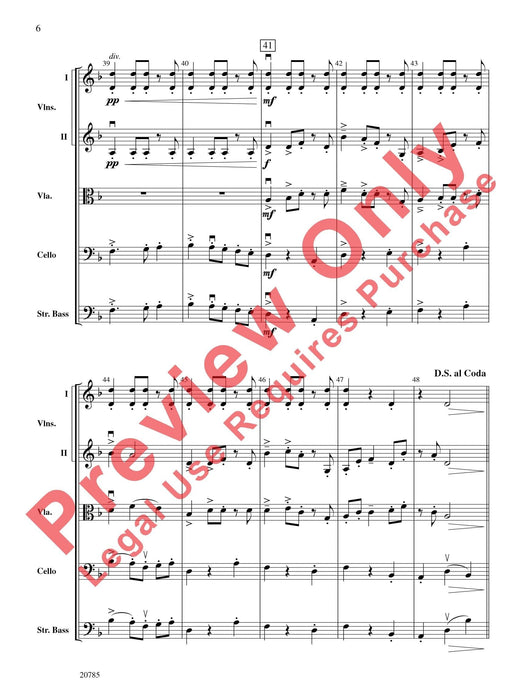 Flambeaux | 小雅音樂 Hsiaoya Music