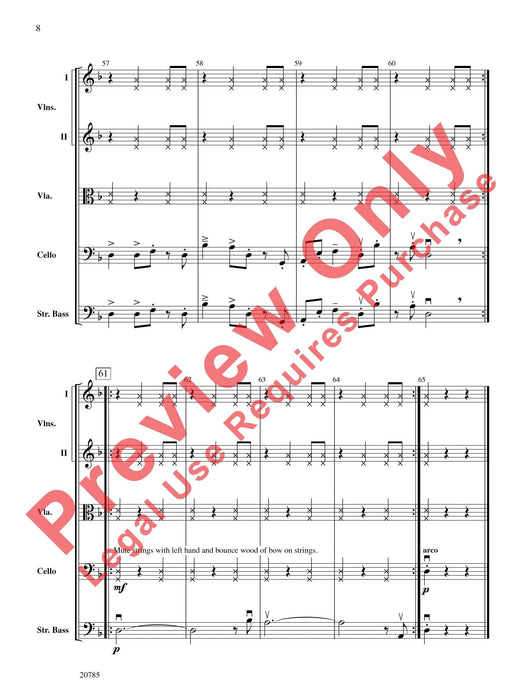 Flambeaux | 小雅音樂 Hsiaoya Music