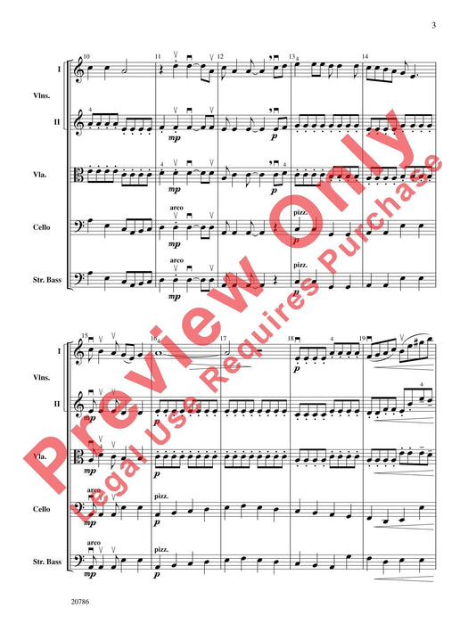 Follow the Drinking Gourd | 小雅音樂 Hsiaoya Music