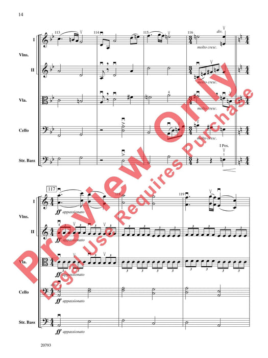 The Idylls of Pegasus | 小雅音樂 Hsiaoya Music