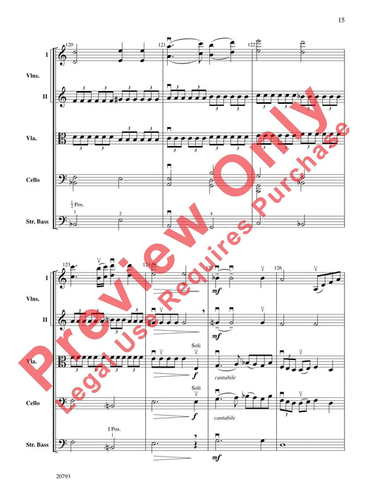 The Idylls of Pegasus | 小雅音樂 Hsiaoya Music