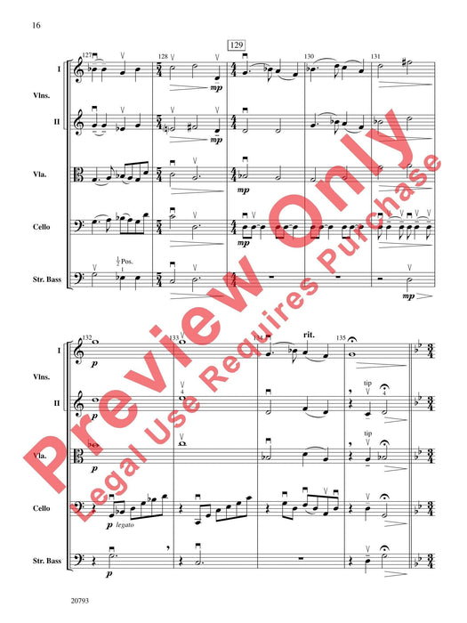 The Idylls of Pegasus | 小雅音樂 Hsiaoya Music