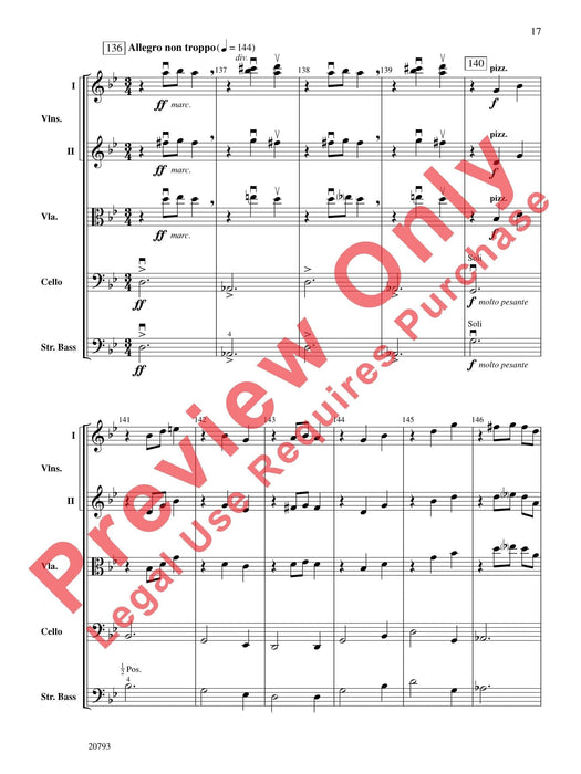 The Idylls of Pegasus | 小雅音樂 Hsiaoya Music