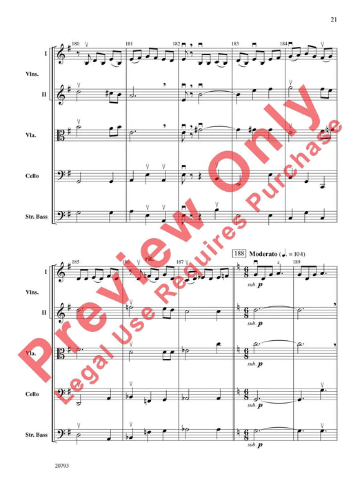 The Idylls of Pegasus | 小雅音樂 Hsiaoya Music