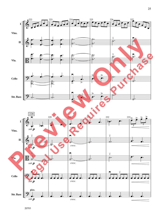 The Idylls of Pegasus | 小雅音樂 Hsiaoya Music