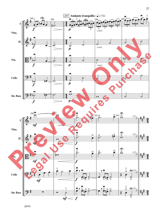 The Idylls of Pegasus | 小雅音樂 Hsiaoya Music