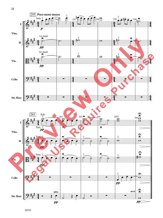 The Idylls of Pegasus | 小雅音樂 Hsiaoya Music