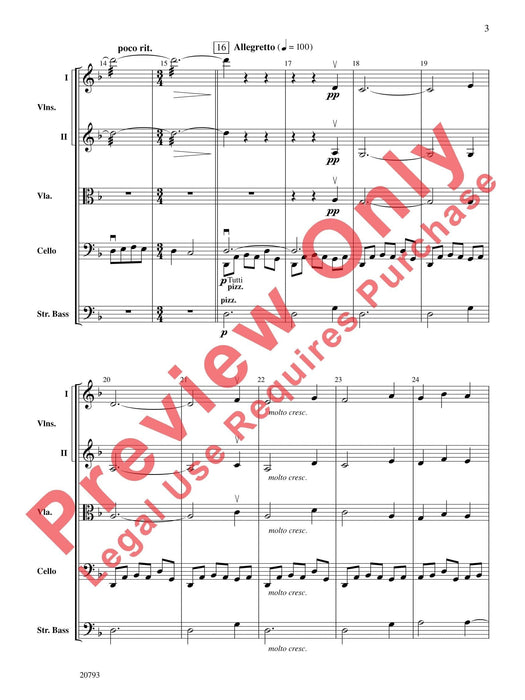 The Idylls of Pegasus | 小雅音樂 Hsiaoya Music