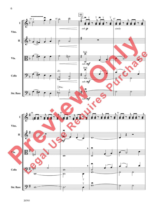 The Idylls of Pegasus | 小雅音樂 Hsiaoya Music