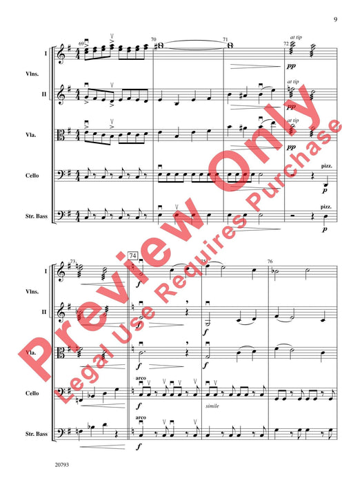 The Idylls of Pegasus | 小雅音樂 Hsiaoya Music