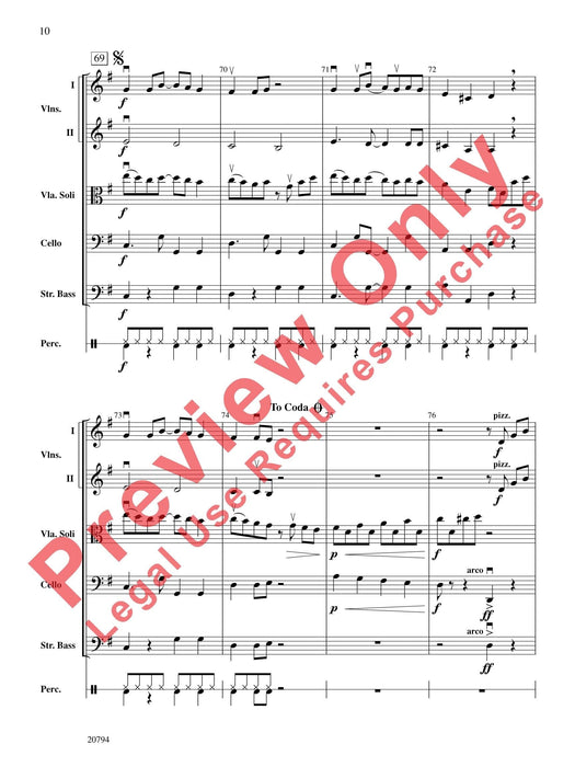 Viva Violas! Viola Section Feature 中提琴樂節 | 小雅音樂 Hsiaoya Music