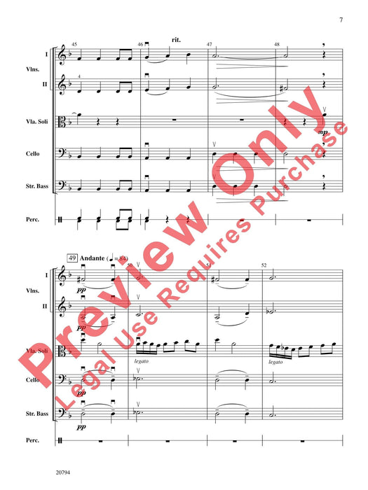 Viva Violas! Viola Section Feature 中提琴樂節 | 小雅音樂 Hsiaoya Music