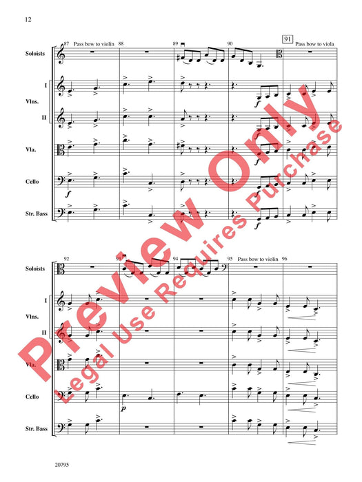 The One-Bow Concerto 協奏曲 | 小雅音樂 Hsiaoya Music