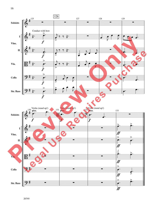 The One-Bow Concerto 協奏曲 | 小雅音樂 Hsiaoya Music