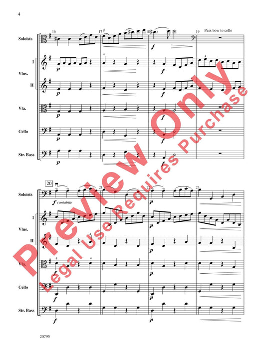 The One-Bow Concerto 協奏曲 | 小雅音樂 Hsiaoya Music