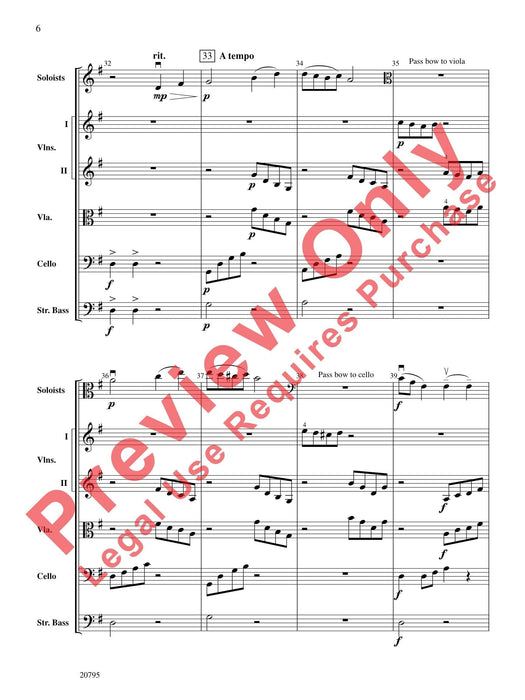 The One-Bow Concerto 協奏曲 | 小雅音樂 Hsiaoya Music