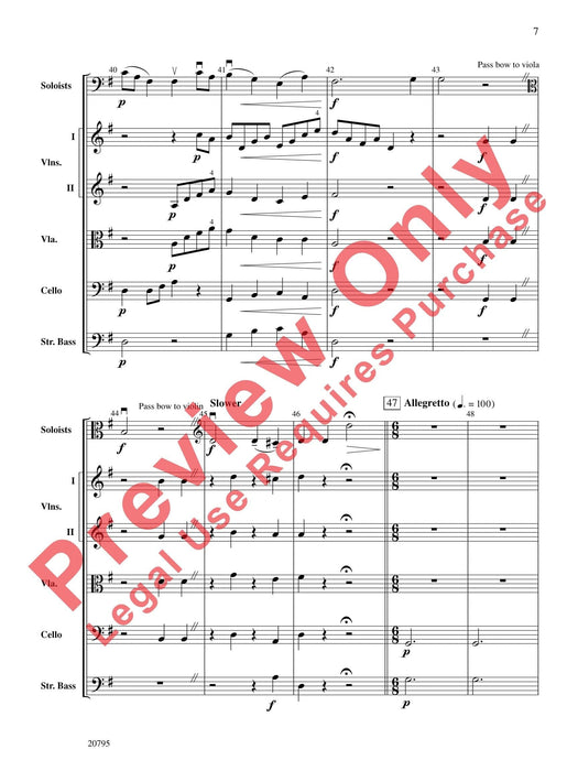 The One-Bow Concerto 協奏曲 | 小雅音樂 Hsiaoya Music