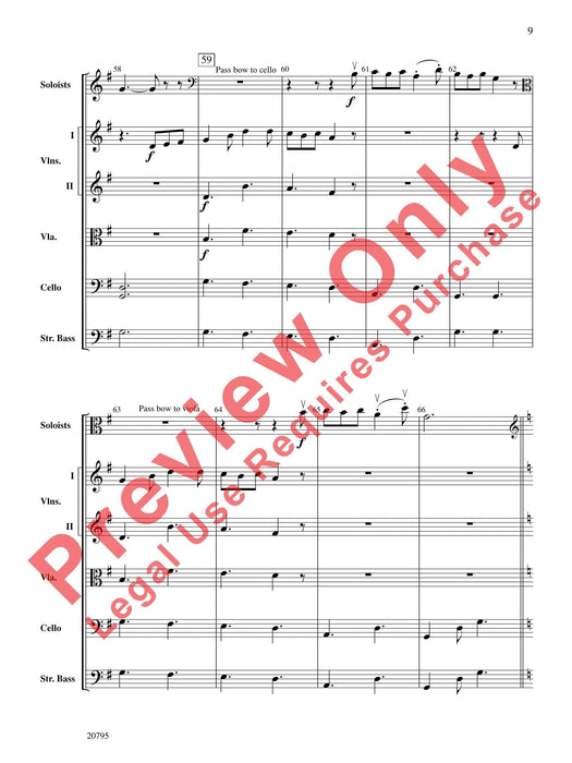 The One-Bow Concerto 協奏曲 | 小雅音樂 Hsiaoya Music