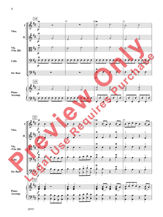 Dragonhunter 總譜 | 小雅音樂 Hsiaoya Music