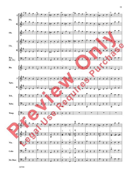 Symphony No. 9 (Second Movement--Scherzo) 貝多芬 交響曲 樂章詼諧曲 | 小雅音樂 Hsiaoya Music