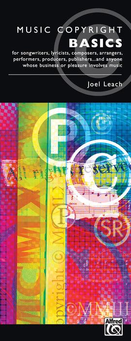 Music Copyright Basics | 小雅音樂 Hsiaoya Music