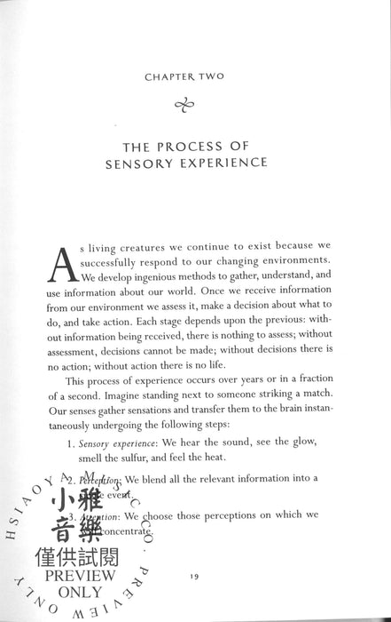 The Rhythm Inside 節奏 | 小雅音樂 Hsiaoya Music