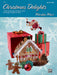 Christmas Delights, Book 3 7 Early Intermediate Christmas Carols and Songs Arranged for Piano 耶誕頌歌 鋼琴 | 小雅音樂 Hsiaoya Music