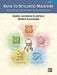 Keys to Stylistic Mastery, Book 1 | 小雅音樂 Hsiaoya Music